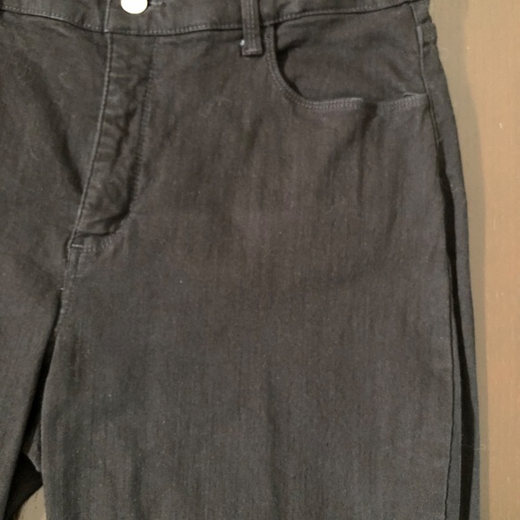 NYDJ Not Your Daughters Jeans, 14, Black, Boot cut - Picture 6 of 10